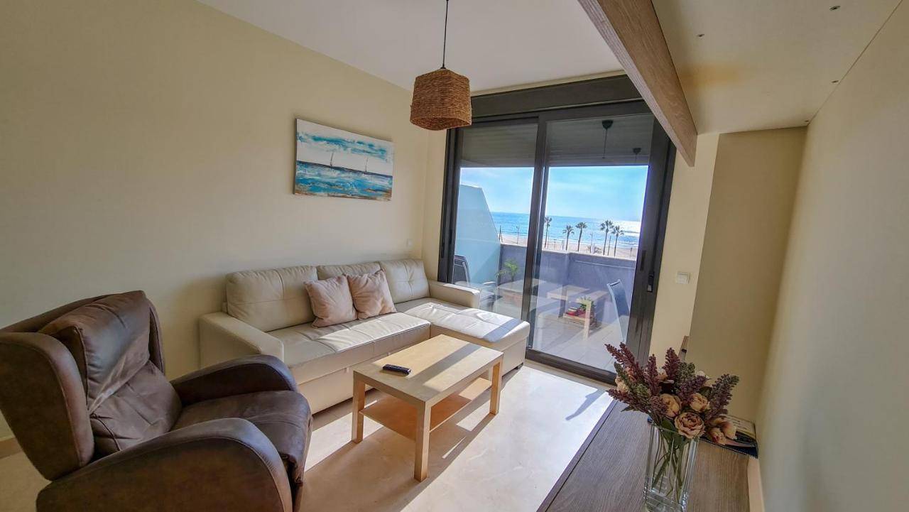 Apto Playa Del Carmen Inverdraba Барбате Екстериор снимка